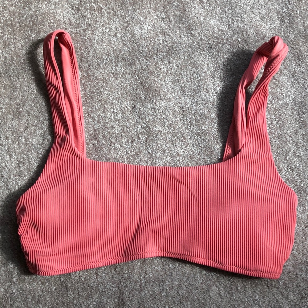 Aerie Bikini Top